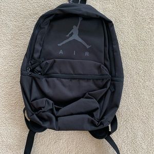 JORDAN AIR JUMPMAN BACKPACK